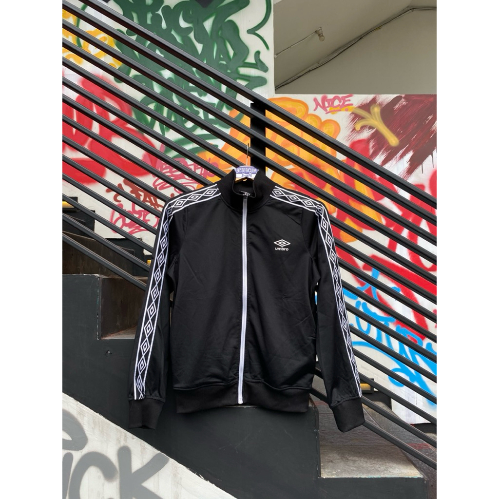 umbro tracktop
