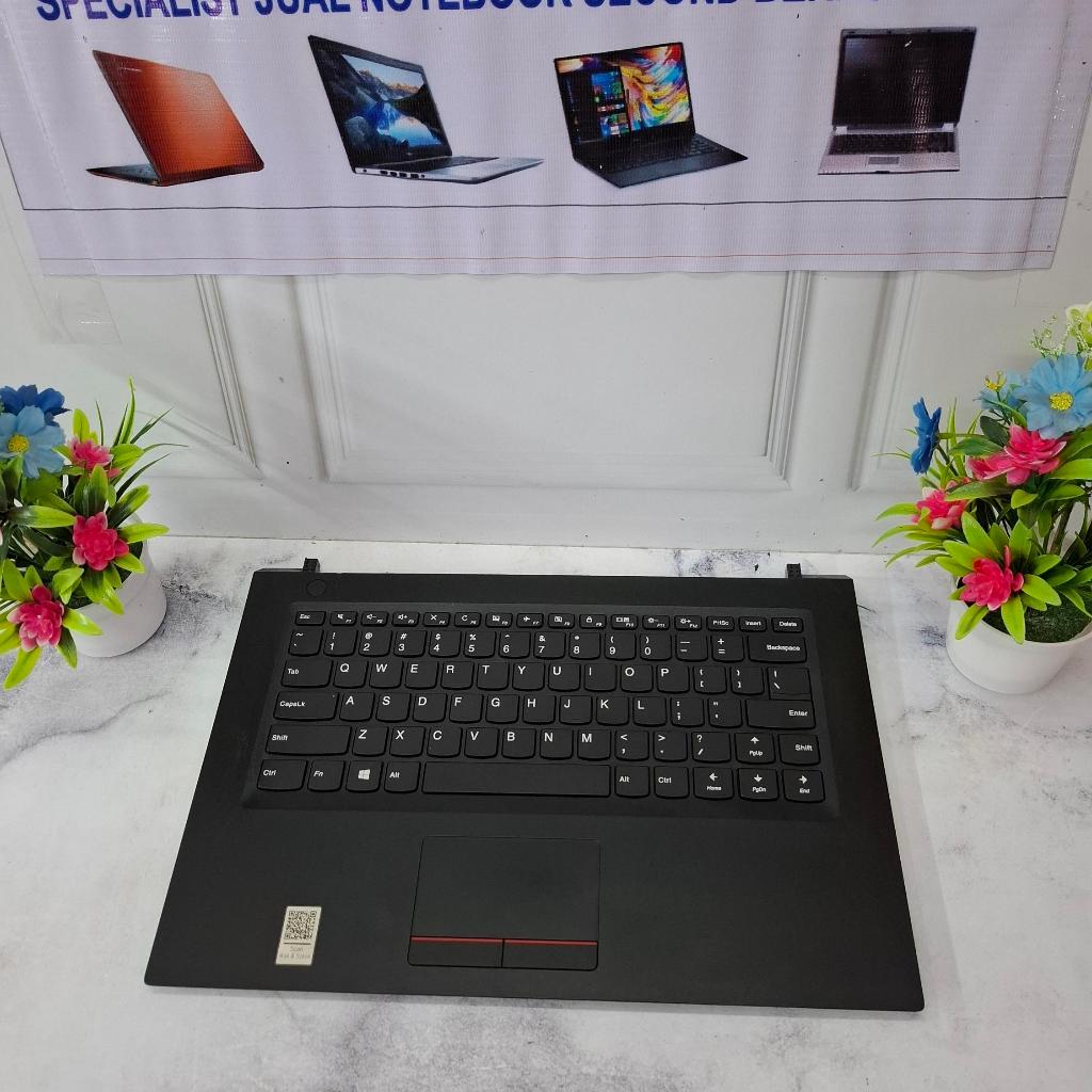CASSING PALMREST LENOVO V110