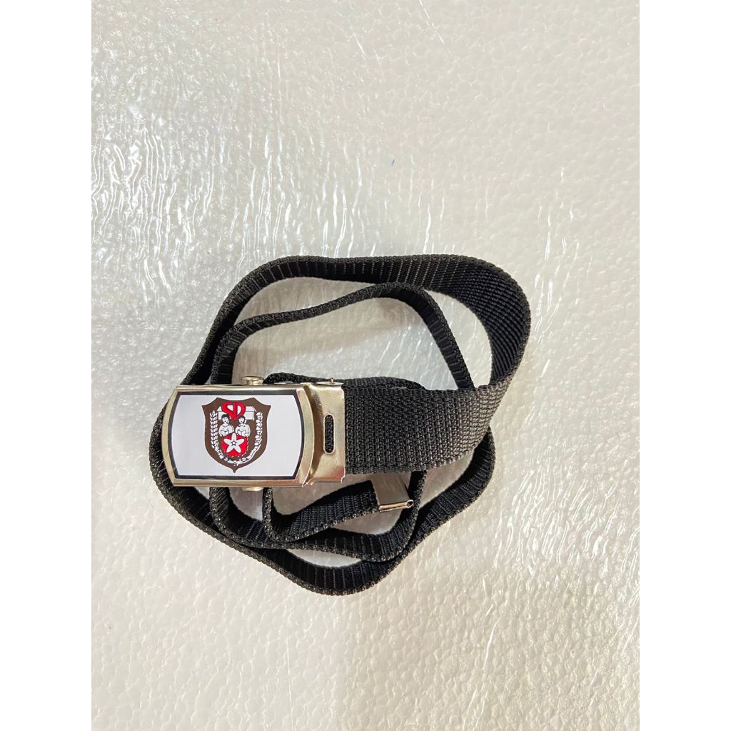 IKAT PINGGANG SEKOLAH IKAT PINGGANG SD MI SMP SMA IKAT PINGGANG HARIAN GESPER ANAK SEKOLAH