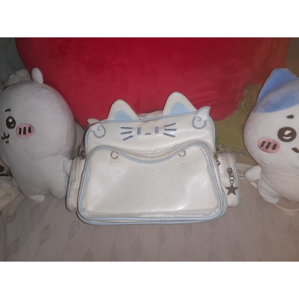 ITA BAG tenshi kawaii ita bag kecil