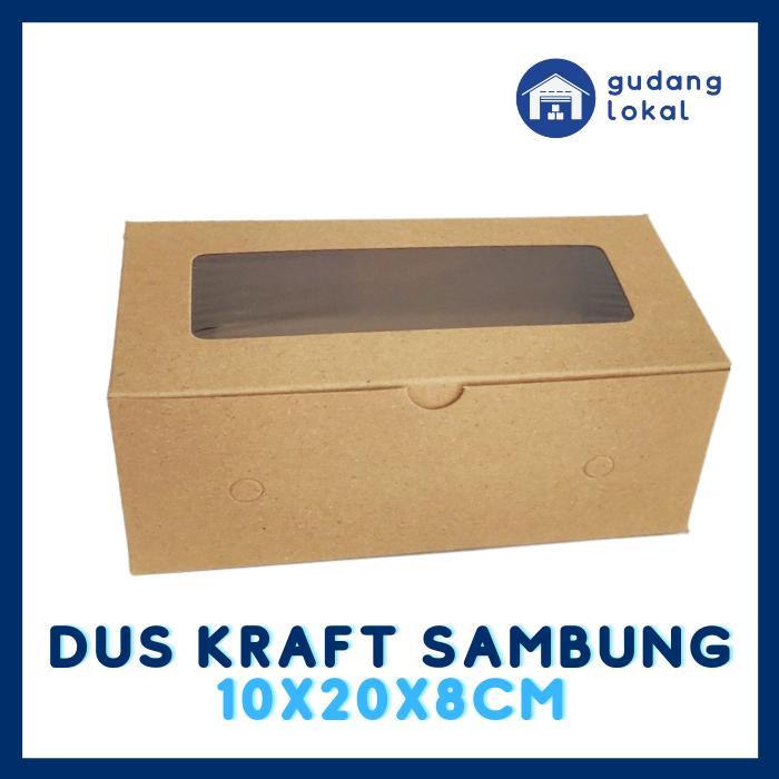 DUS KRAFT 10X20X8CM