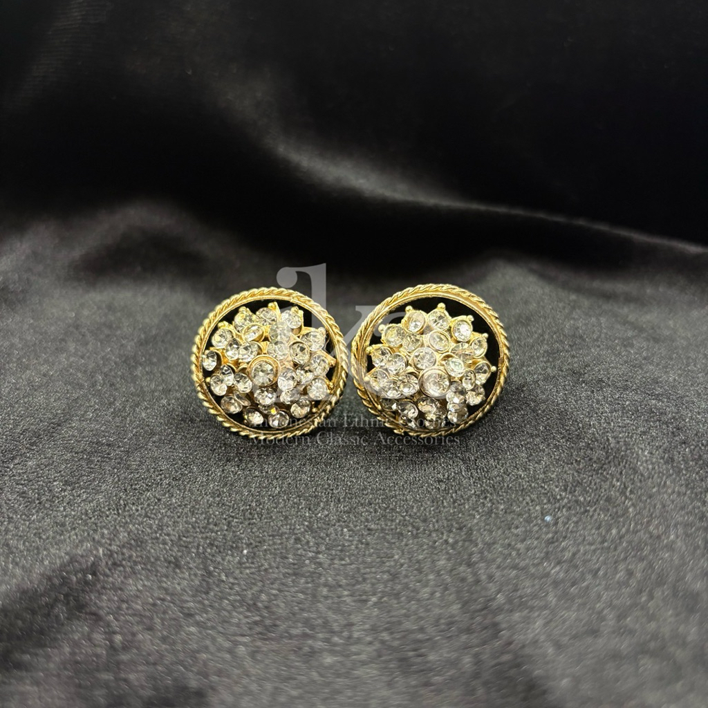 ANTING BLUDRU PENGANTIN / ANTING BLUDRU DEWASA / GIWANG TUSUK / GIWANG JOGJA