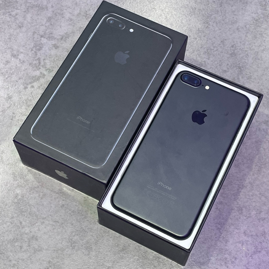IPHONE 7 PLUS 128GB SECOND INTER
