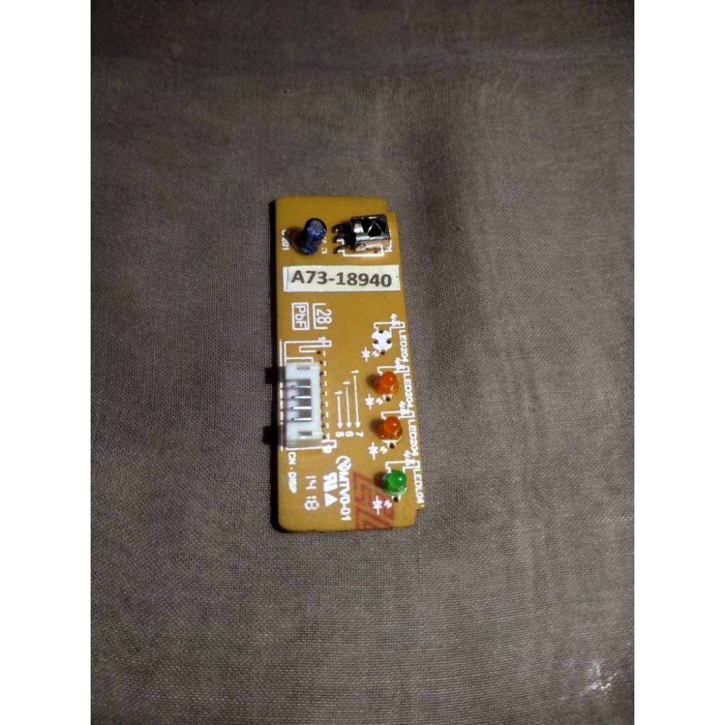 Sensor AC Panasonic R32 A73-18940