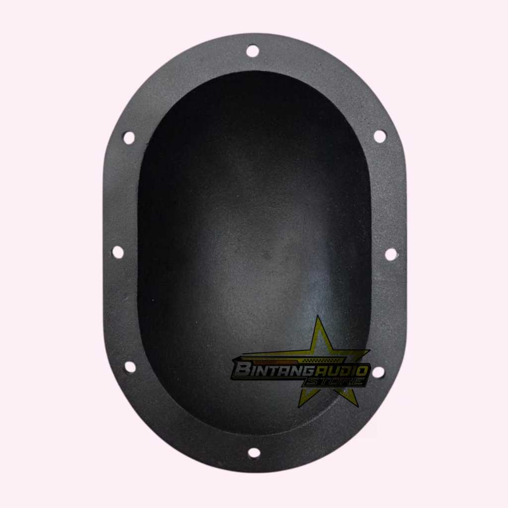 Handel Tanam Untuk Boks T24N T 24 N / T20N T 20 N 10" Handle Box Bahan Diral Cor Almunium