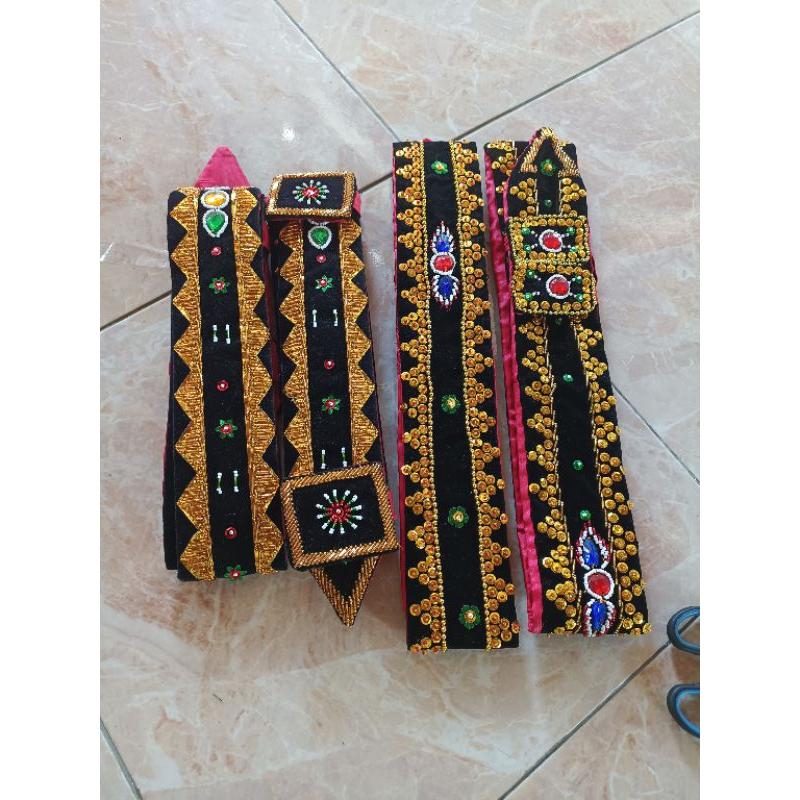 PROMO Sabuk Jathilan / Sabuk Jaranan Jathilan / Sabuk Jaranan Monte