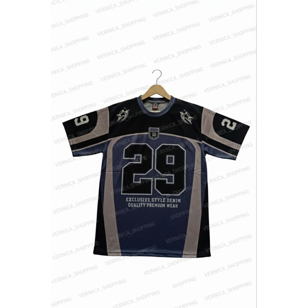 baju bola untuk cewek dan cowok