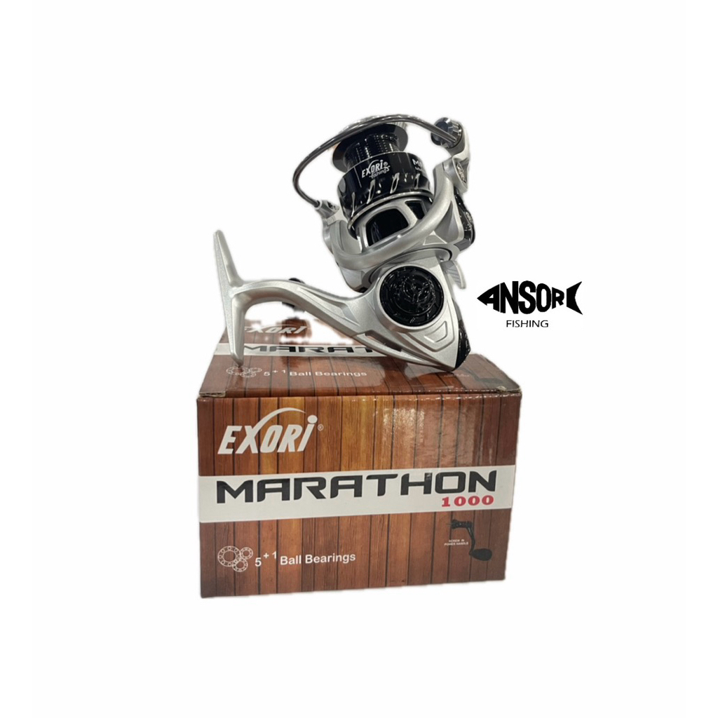 Exori Marathon 1000