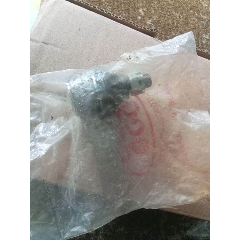 tie rod kijang super