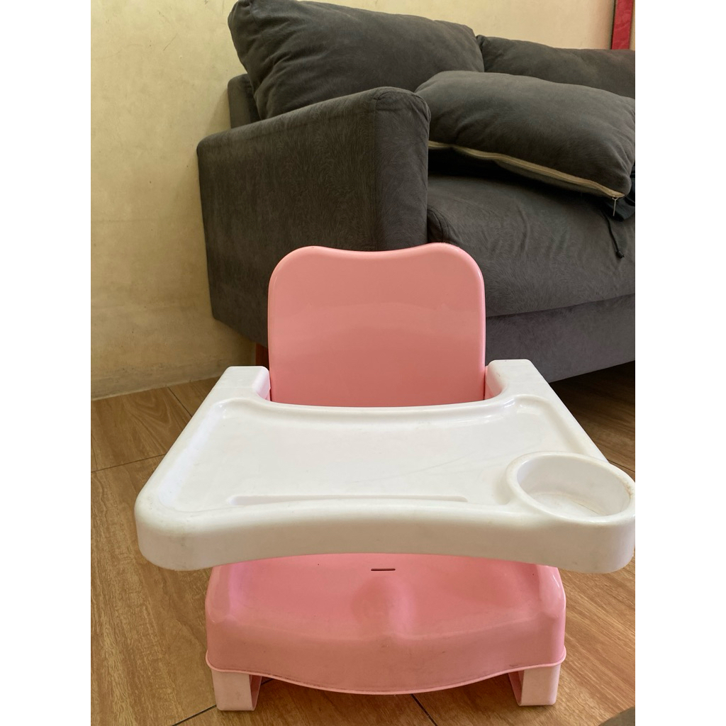 PRELOVED BABY CHAIR MERK SUGAR BABY