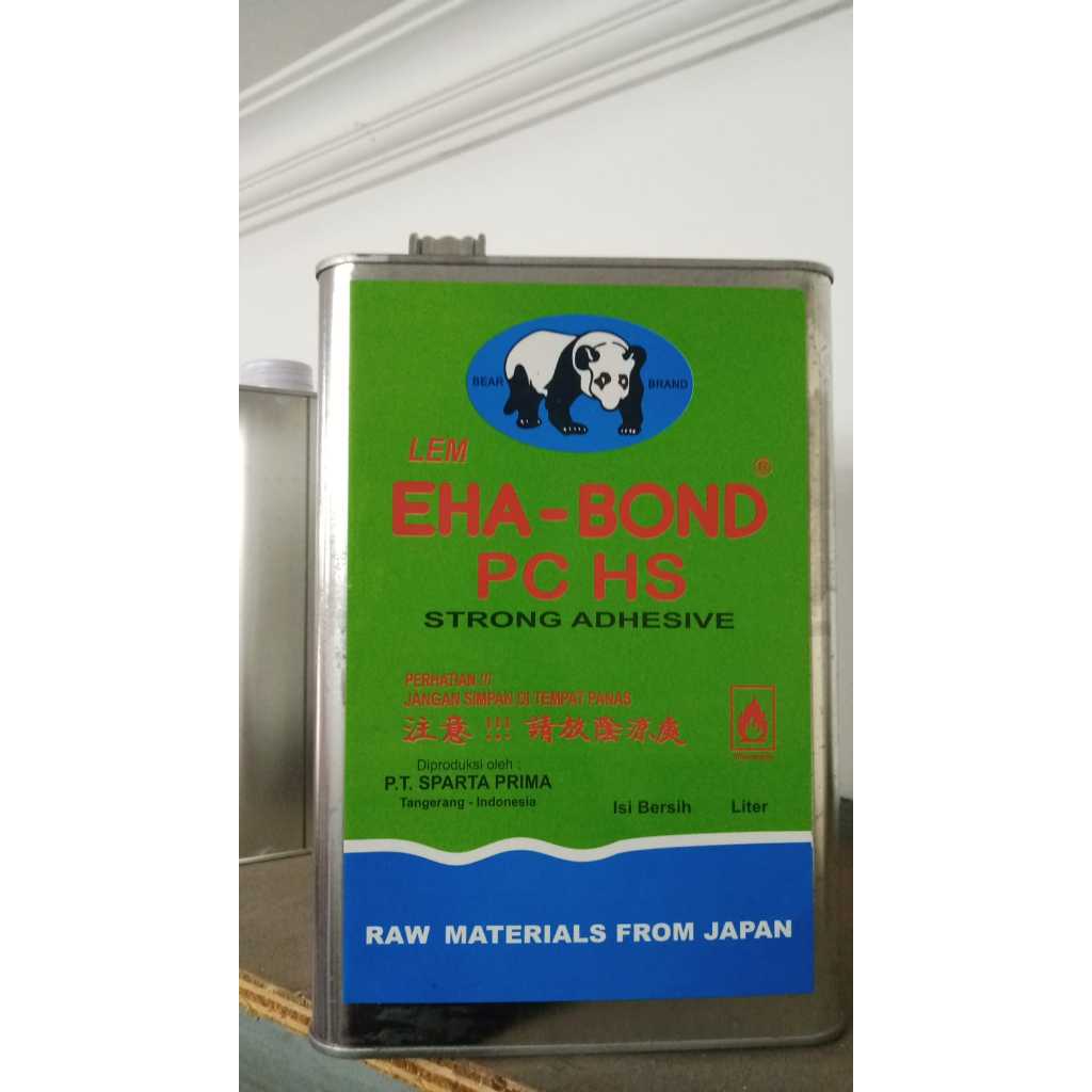 LEM EHA BOND PC HS - GALON