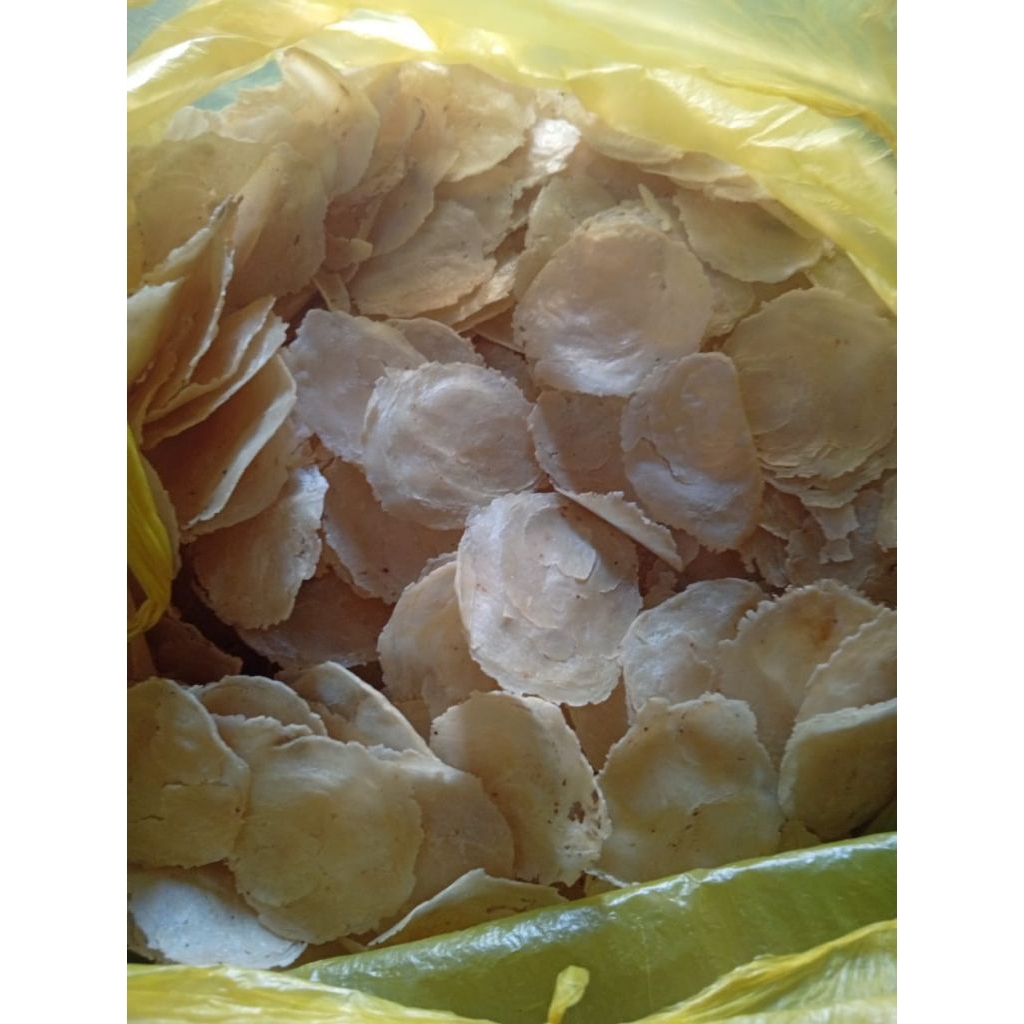 Emping Melinjo Limpung