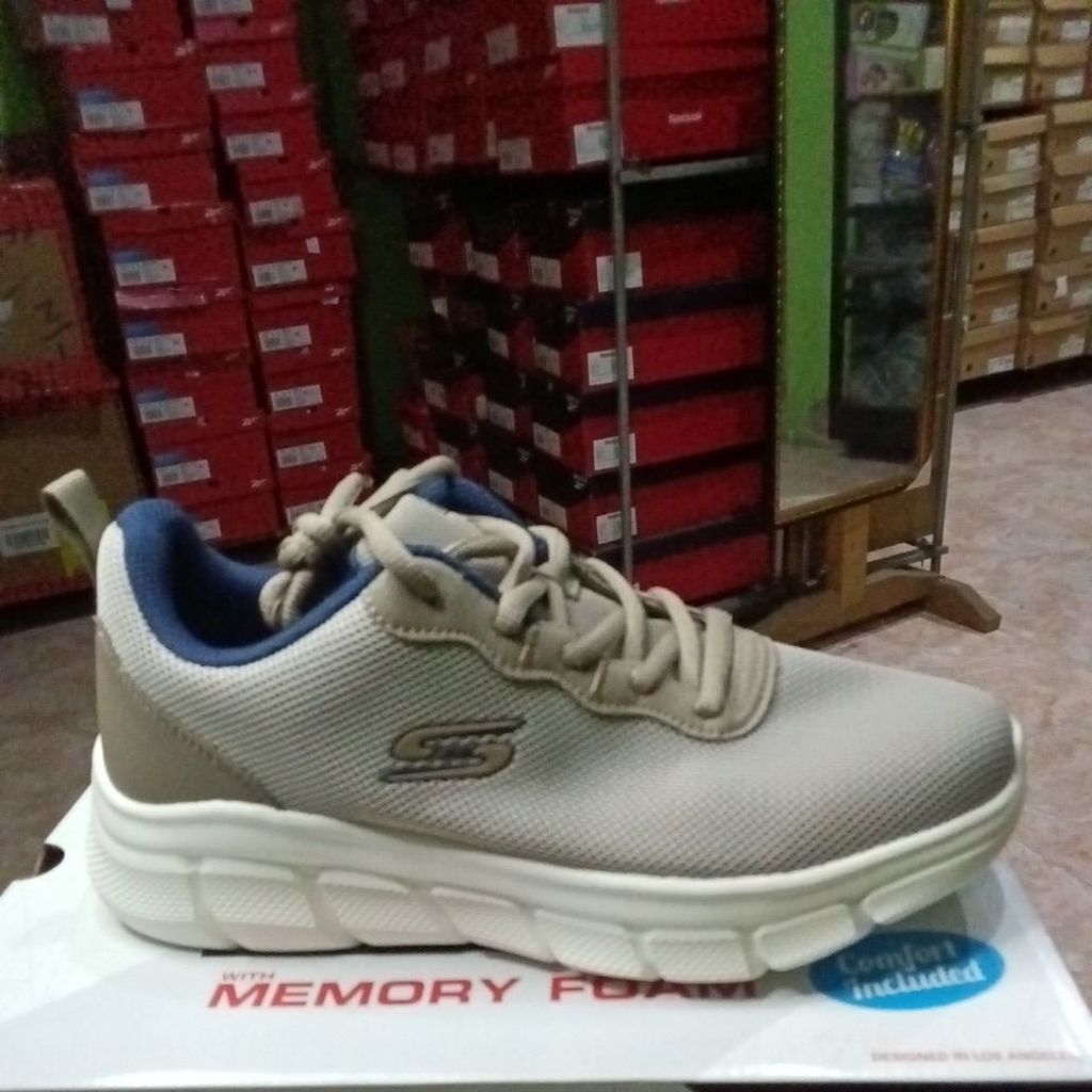 SKECHERS BOB B FLEX 118109/TPE