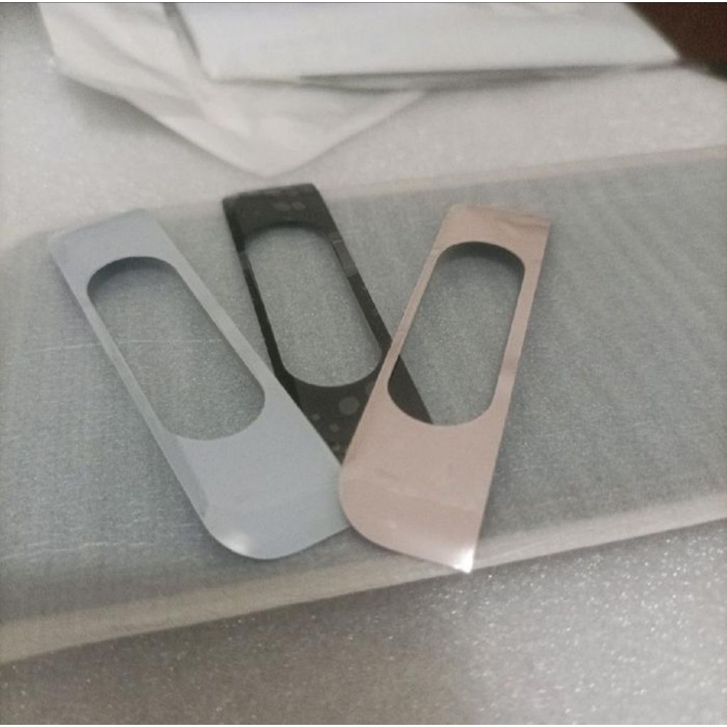 Cover Tutup Kamera Samsung Galaxy A80 Backdoor Kamera A80