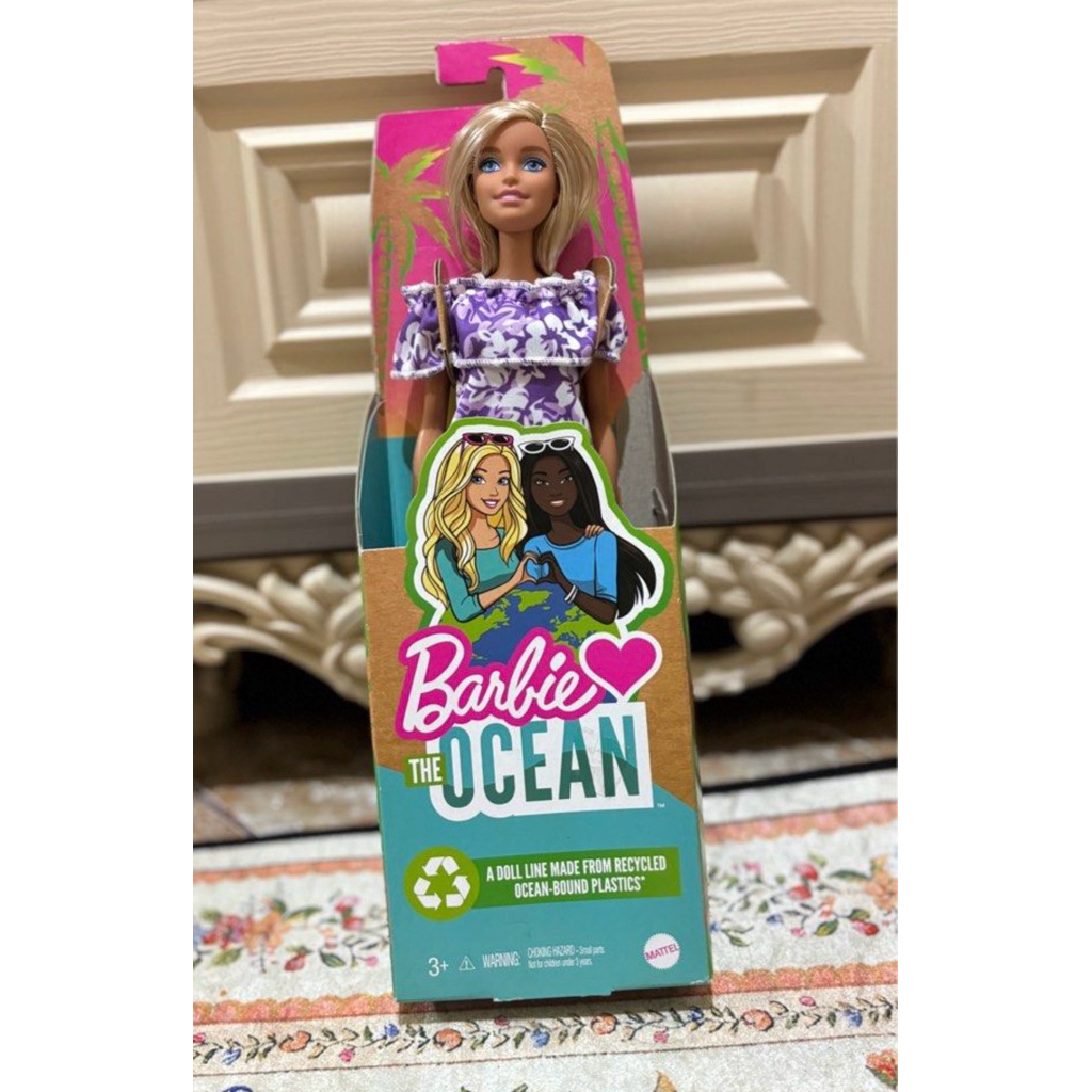 Barbie Mattel Original