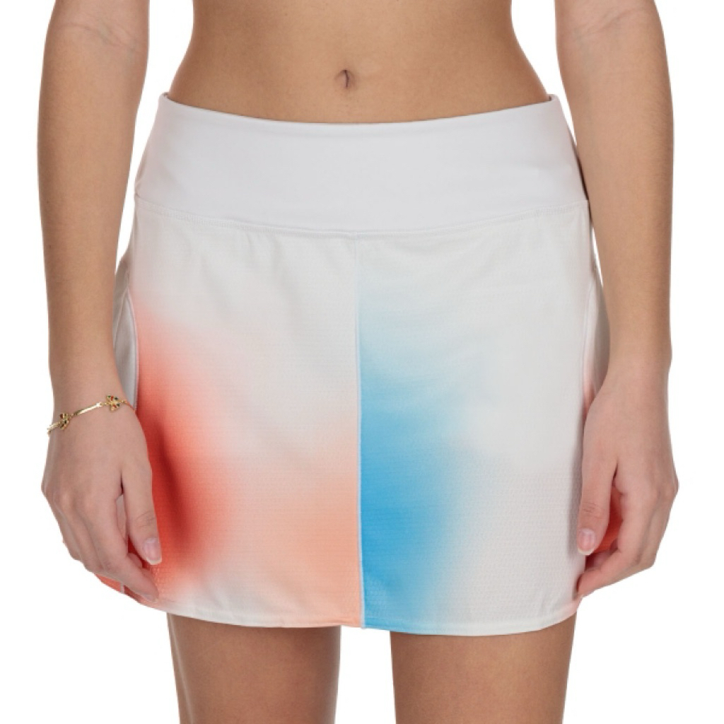 Adidas Melbourne Match Skirt Size S Size M Size L Size XL - Rok Tenis Wanita Skort Adidas Club Skirt