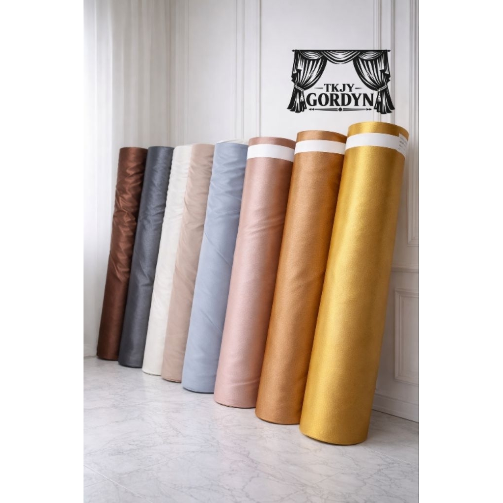 [TKJYGORDYN] BAHAN KAIN GORDEN BLACKOUT | BAHAN KAIN GORDEN IMPORT | BAHAN KAIN GORDEN BERKUALITAS