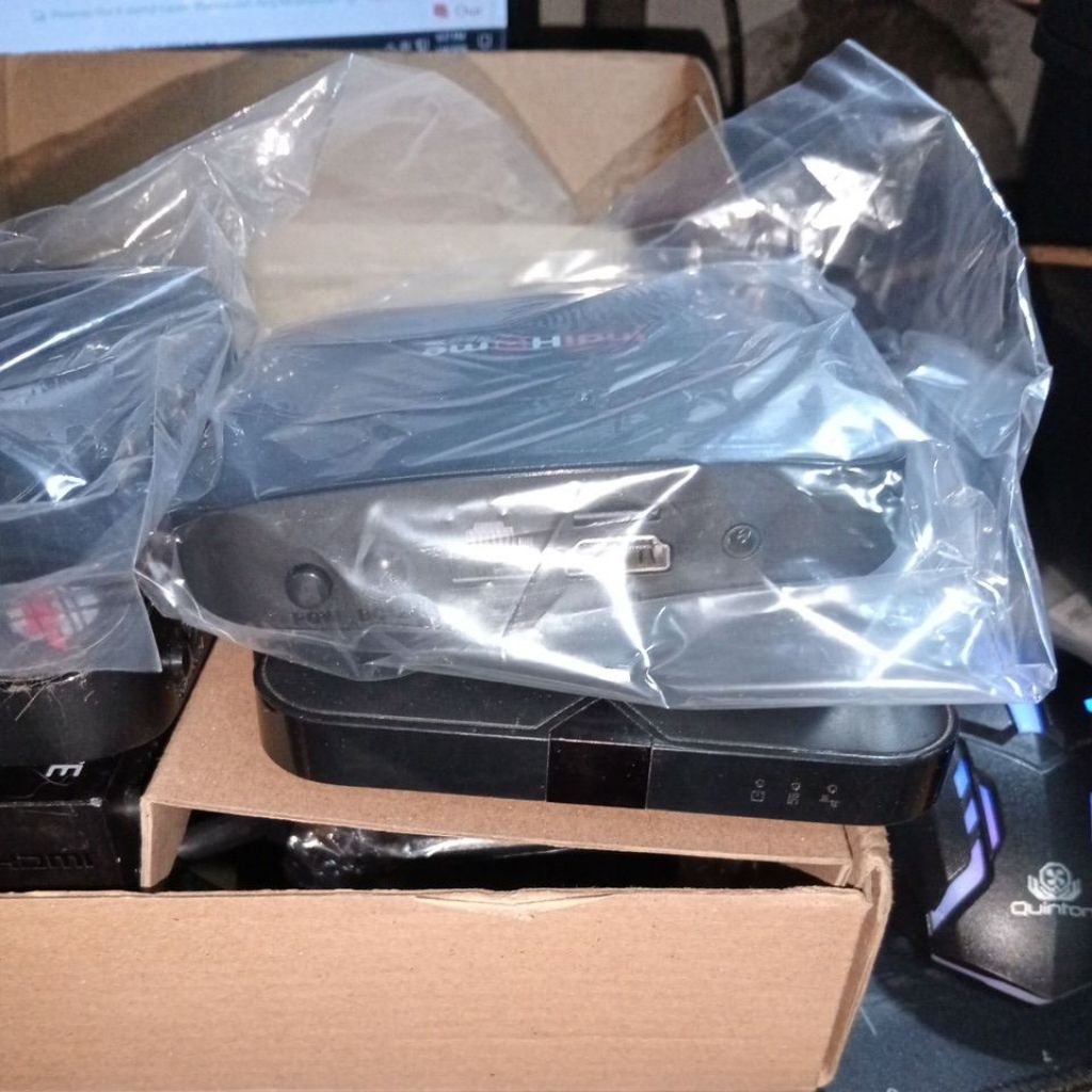 stb hg680fj ful root