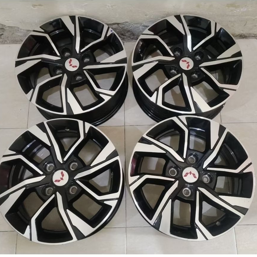 Velg R15 oem Wuling Confero lux S (4 velg only)