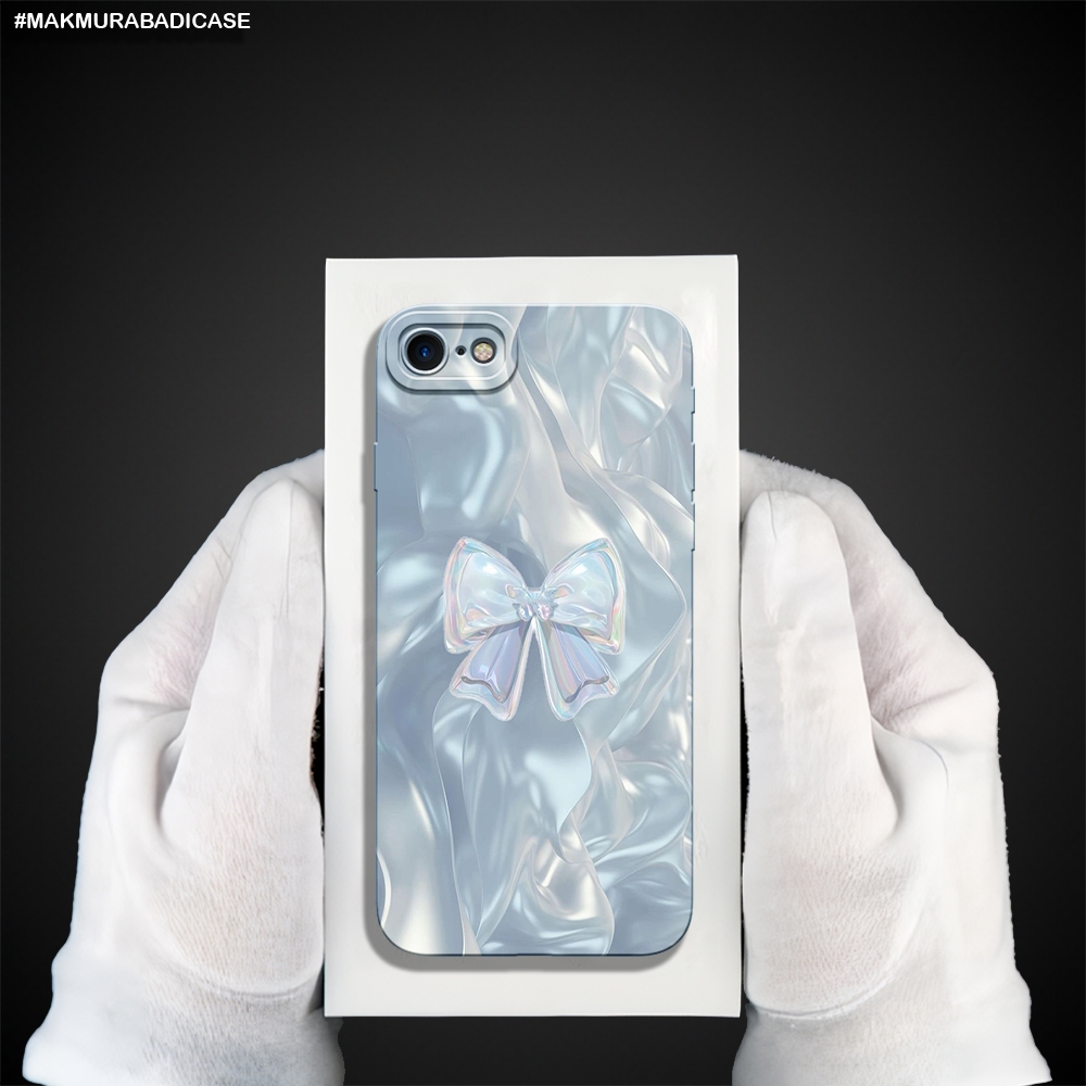 Case Compatible Iphone 7 - 8 - 7 Plus - 8 Plus - 6 - 6s - 6 Plus - 6s Plus - SE - Cassing Handphone 