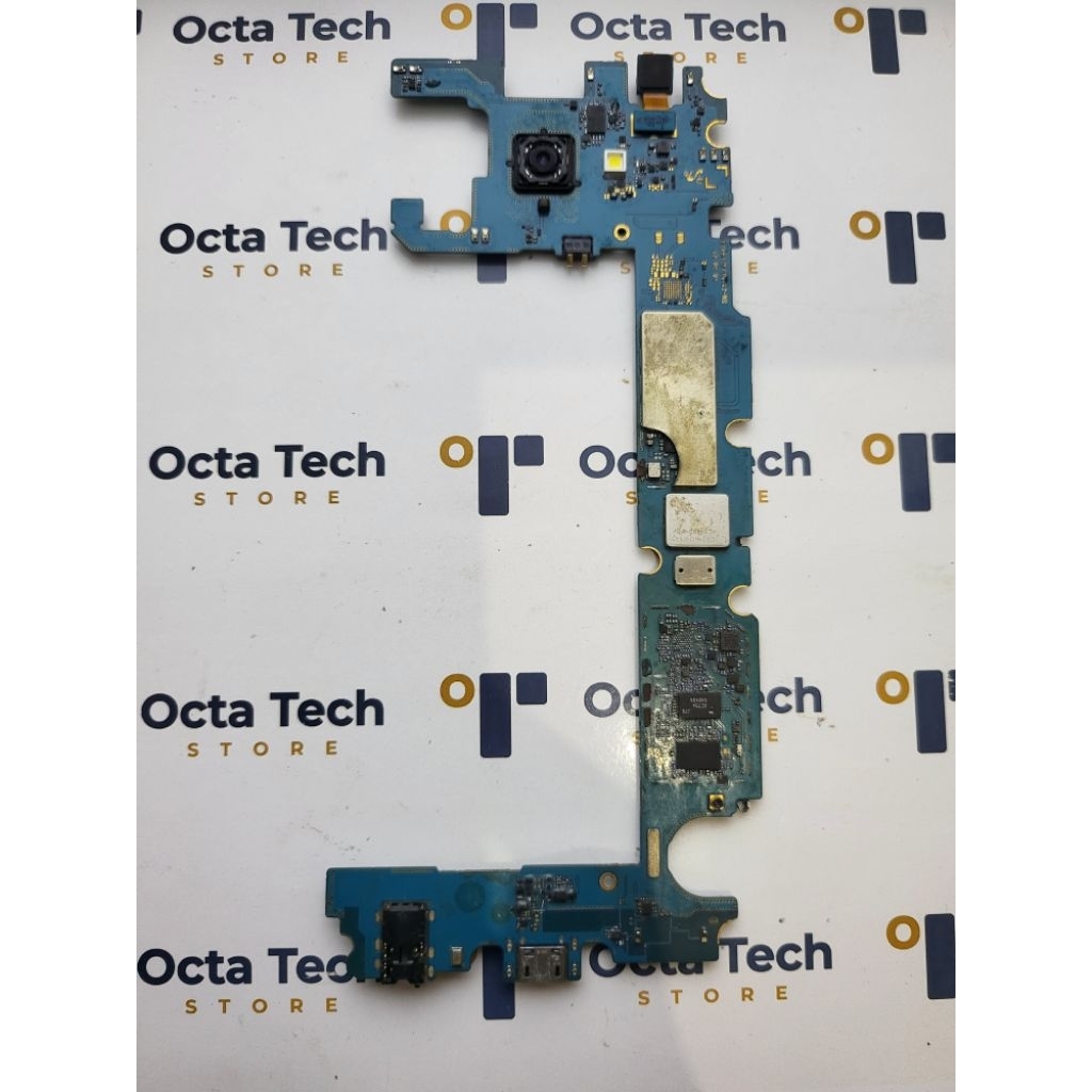 Mesin Samsung J4 Plus Nyala Normal