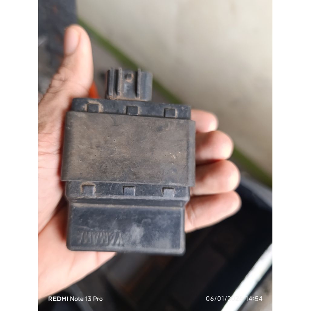 CDI Jupiter z original copotan