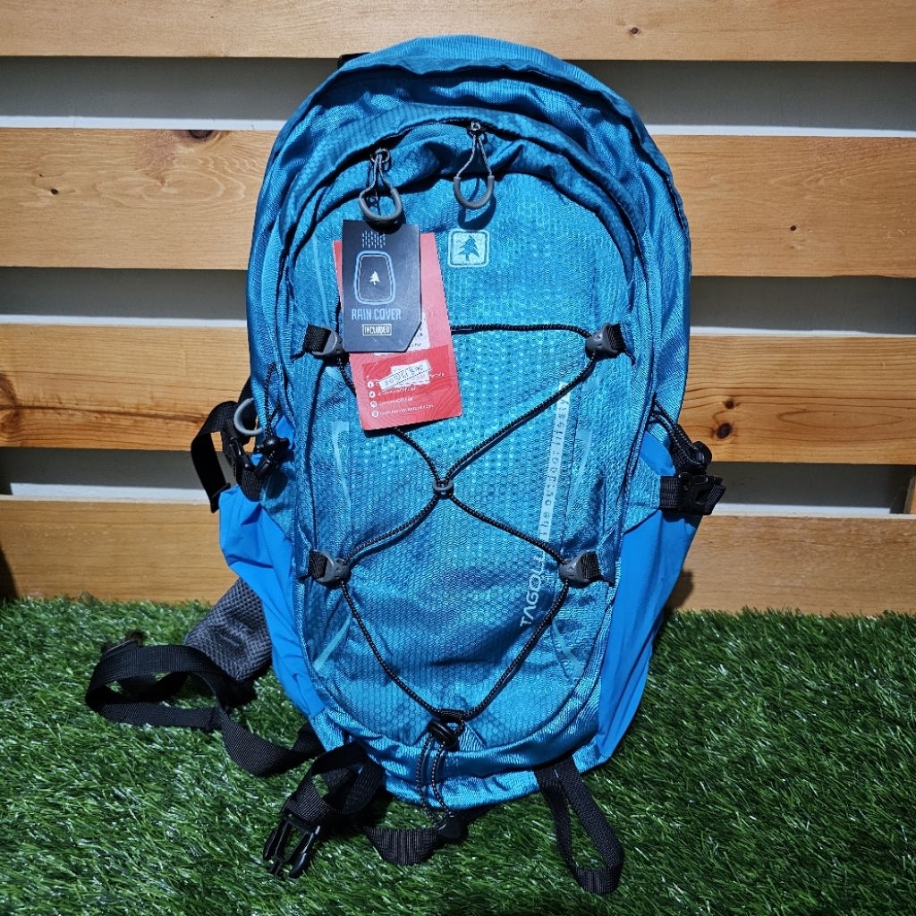 Daypack Consina / Tas Sekolah Consina / Tas Laptop Consina / Tas Consina