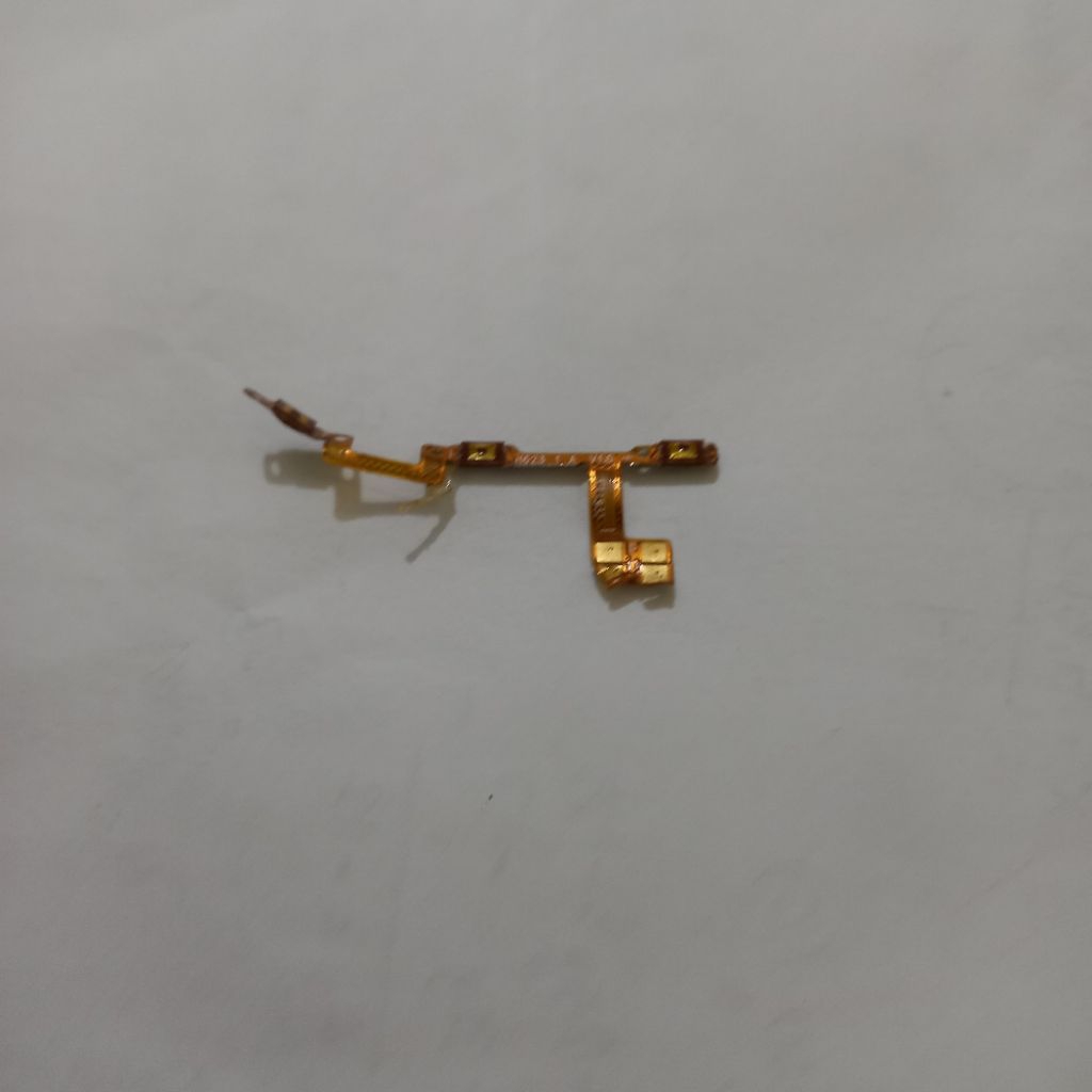 Flexible On/Off Infinix Smart 3 Plus [Original]