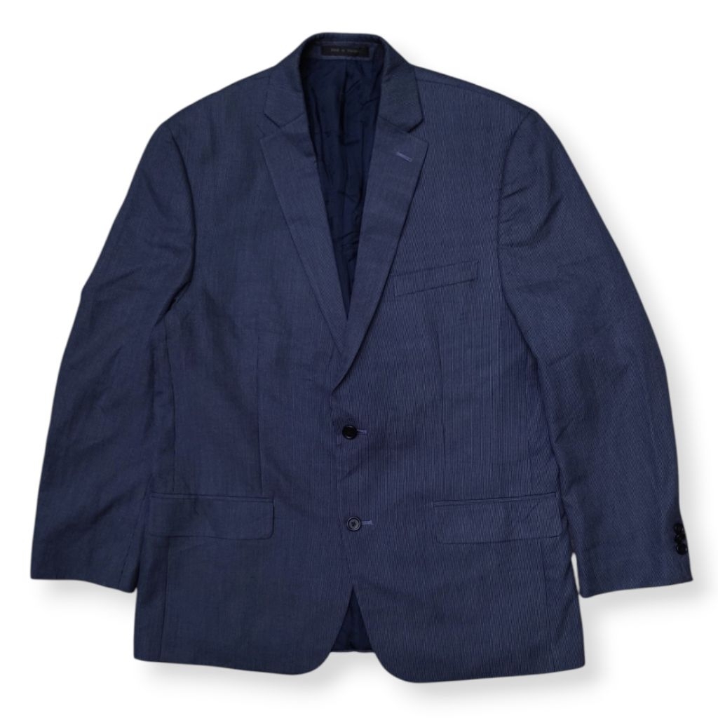 Michael Kors Macy's 2 Button Blazer Jacket