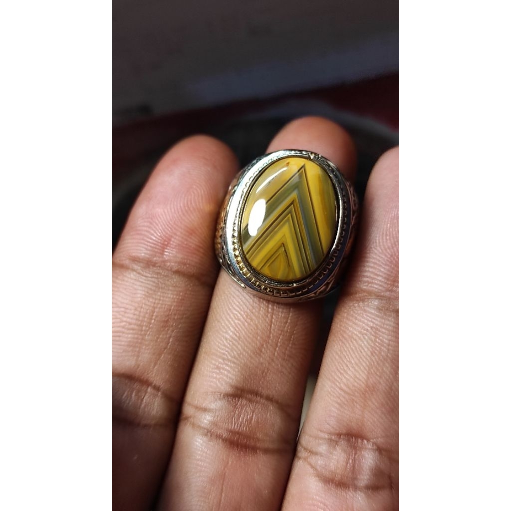 calsidony junjung drajat junder yaman wulung