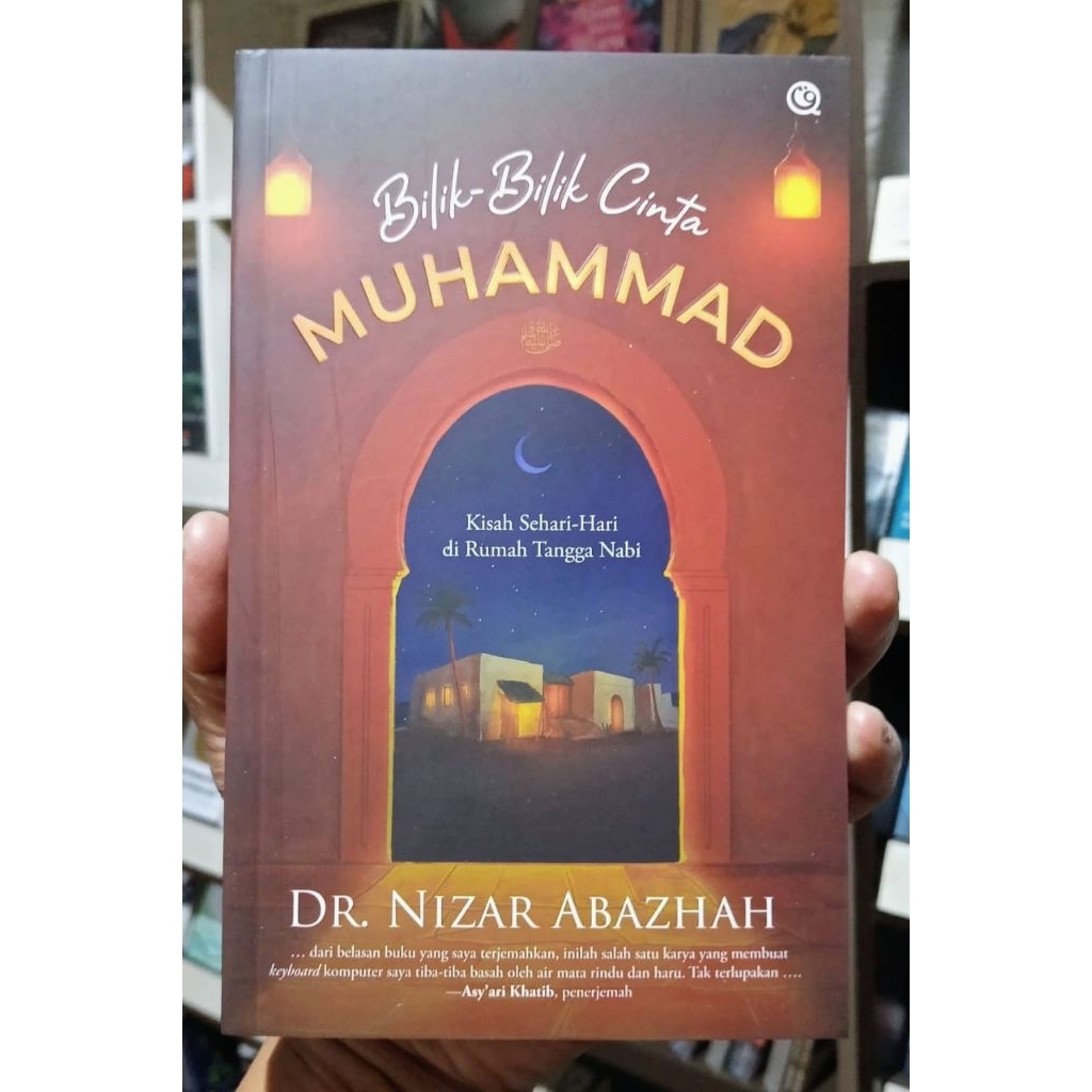 Bilik-Bilik Cinta Muhammad: Kisah Sehari-Hari di Rumah Tangga Nabi