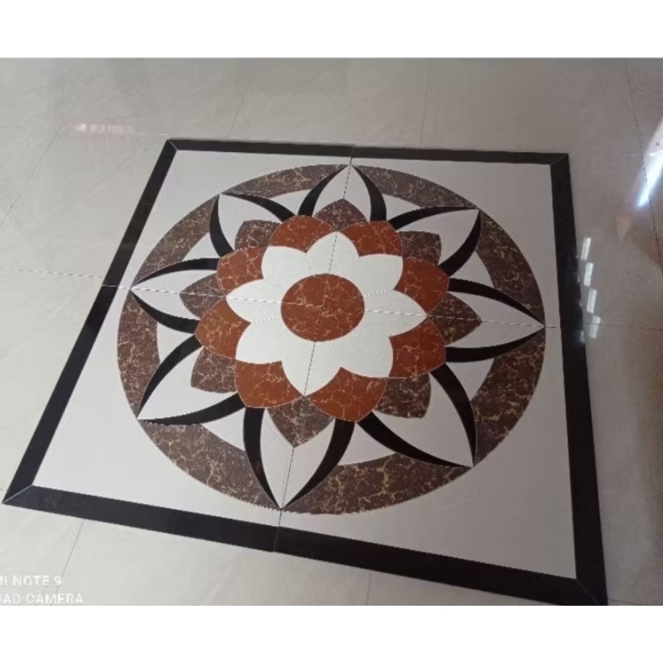 pola lantai granit motif teras