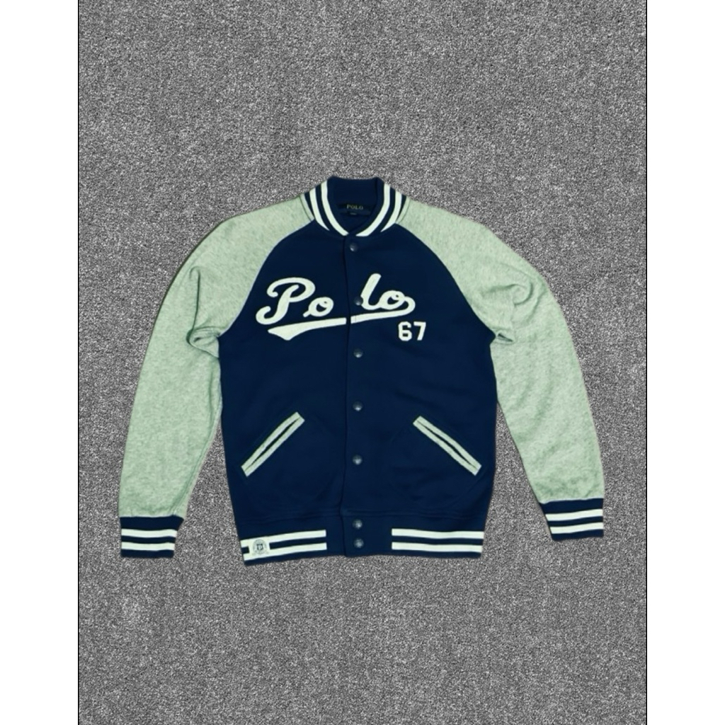 Varsity Polo Ralph Lauren