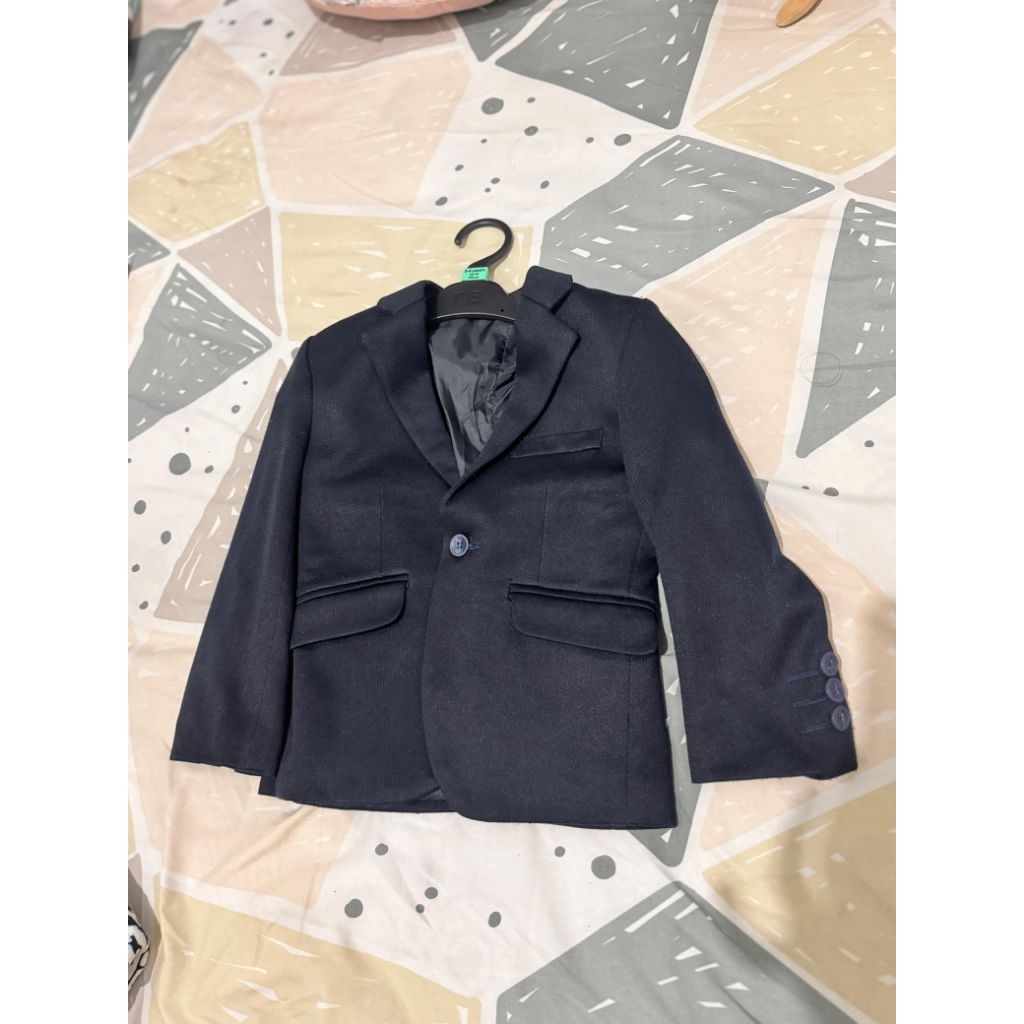 Preloved blazer Anak Laki-laki