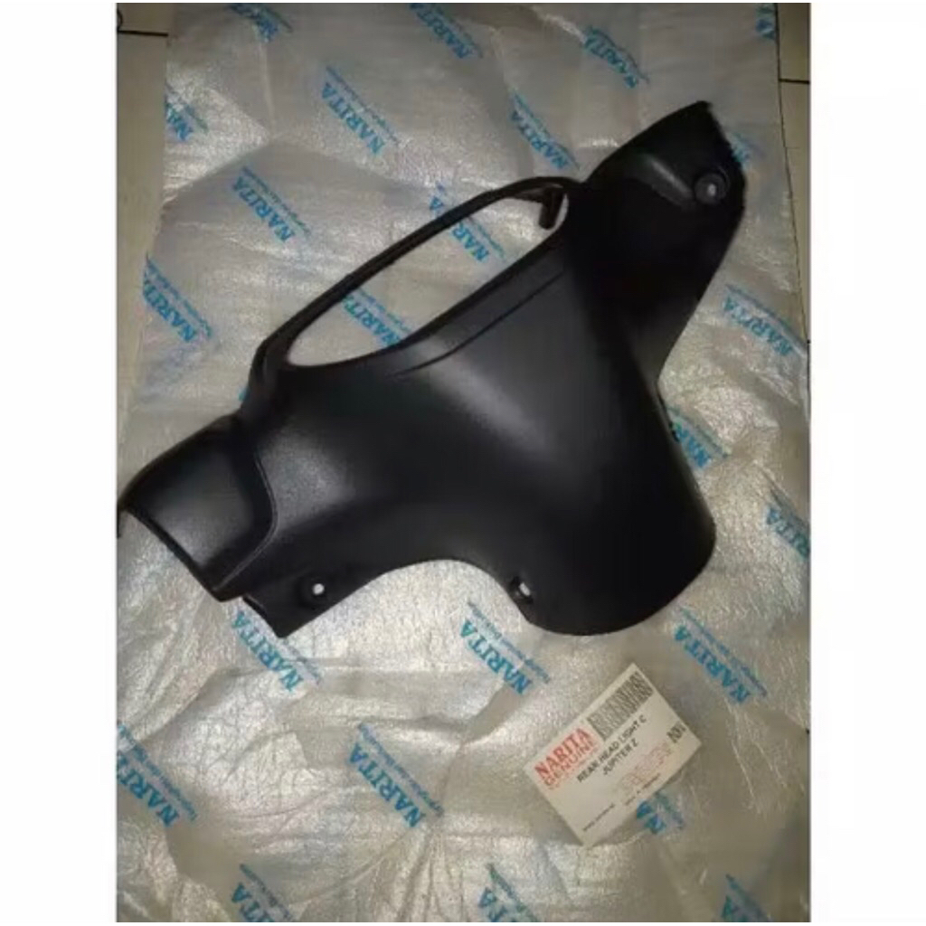 batok belakang jupiter z old/totok jupiter z old