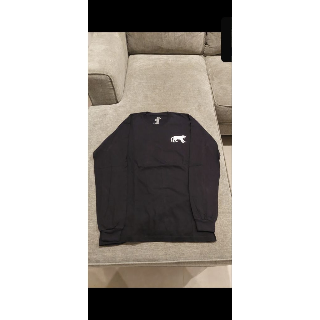 skill is dead tds merch L