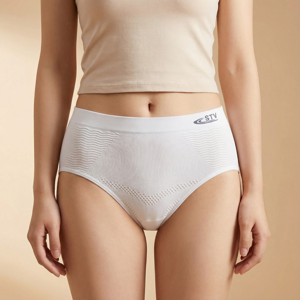 S8008 CELANA DALAM Underwear Korset CELANA DALAM pinggang tinggi wanita CELANA DALAM