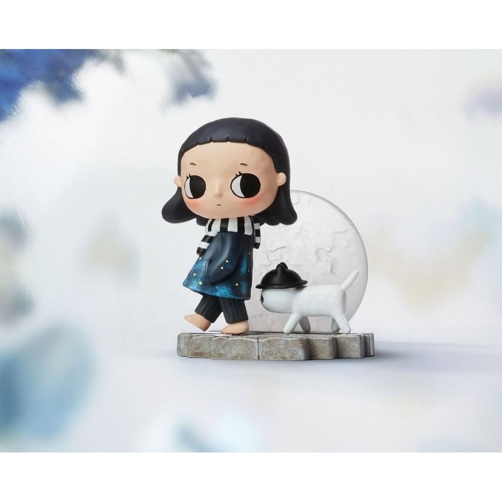 nyota seasons cloudwatcher