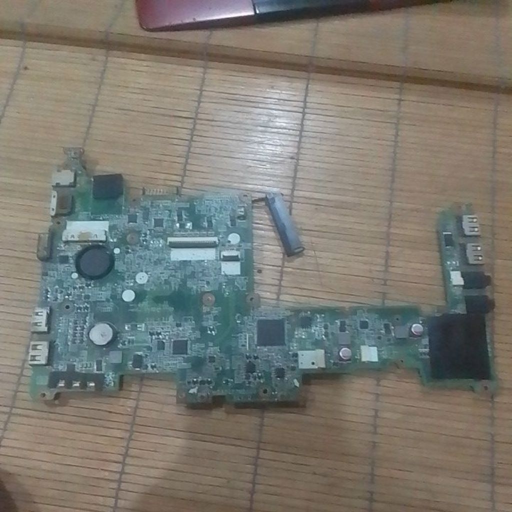 Motherboard Acer AO D270 Second Normal