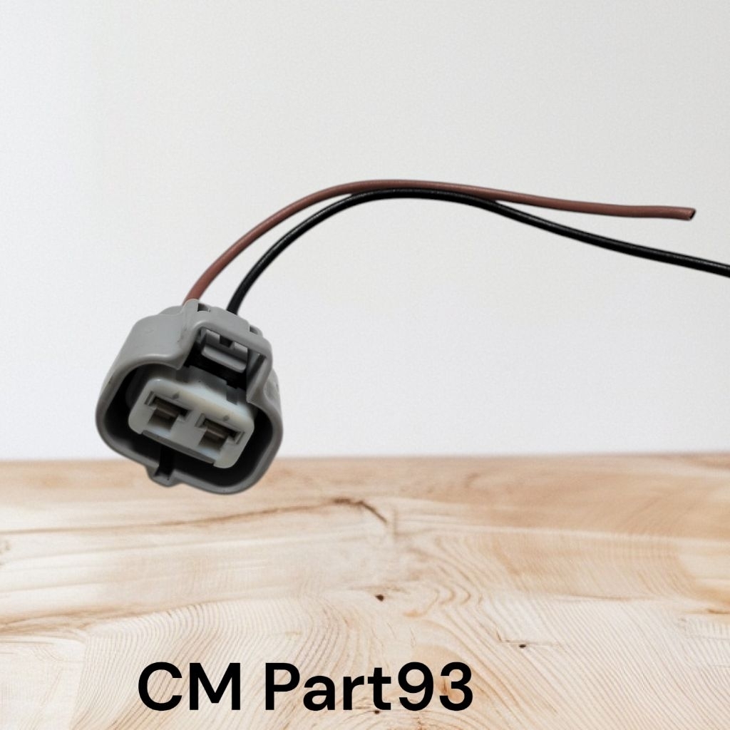 Soket Moto Motor Fan Pan Blower AC Toyota Innova Inova Rush Terios Xenia Avanza