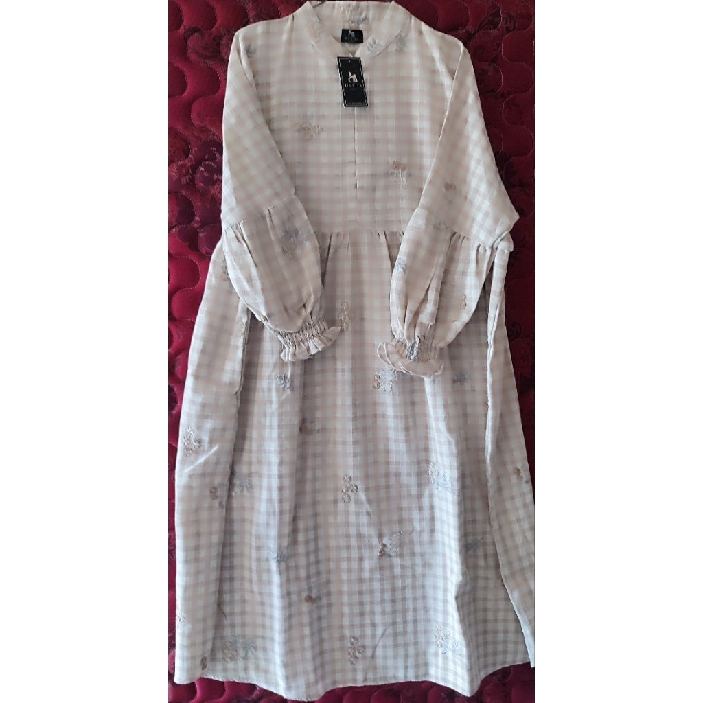 NAMI MIDI BULKUD BY OKEDA SHOP