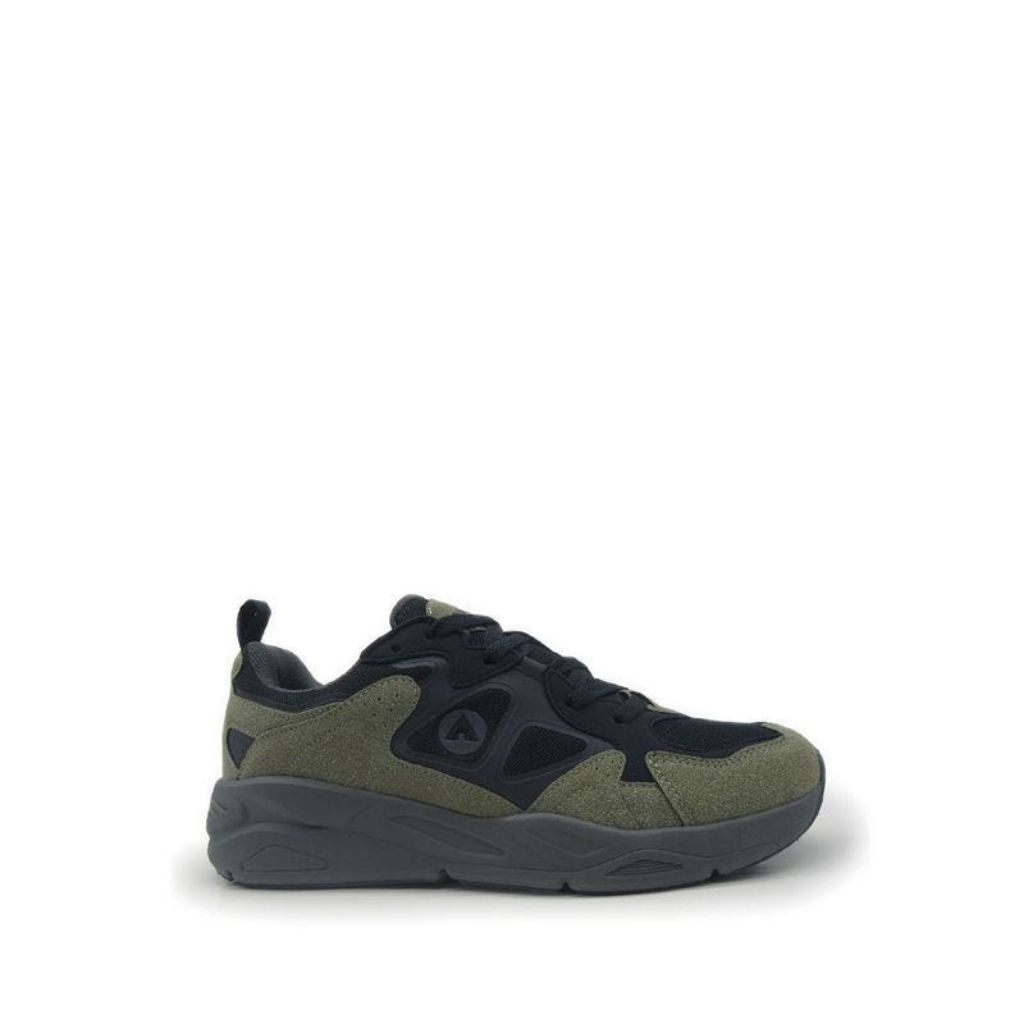 Etsu Men's Lifestyle Shoes - Dk.Grey/Dk.Blue
SKU 

0888-AIWCM250702GGRE040

