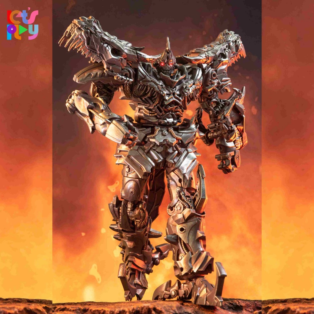 Transformation Robot Grimlock Deformation Baiwei TW1101 Grimlock