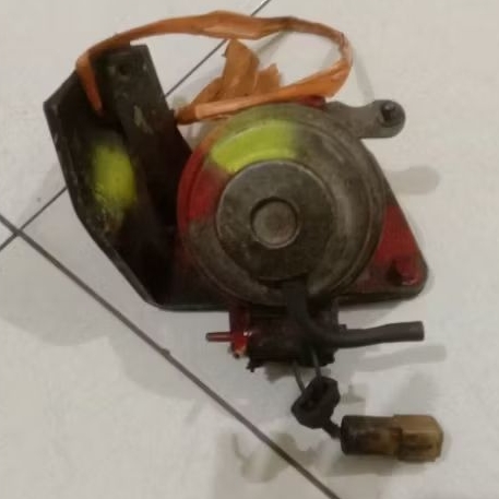 keong matikan mesin ori copotan Taft badak kebo F50 copotan mobil