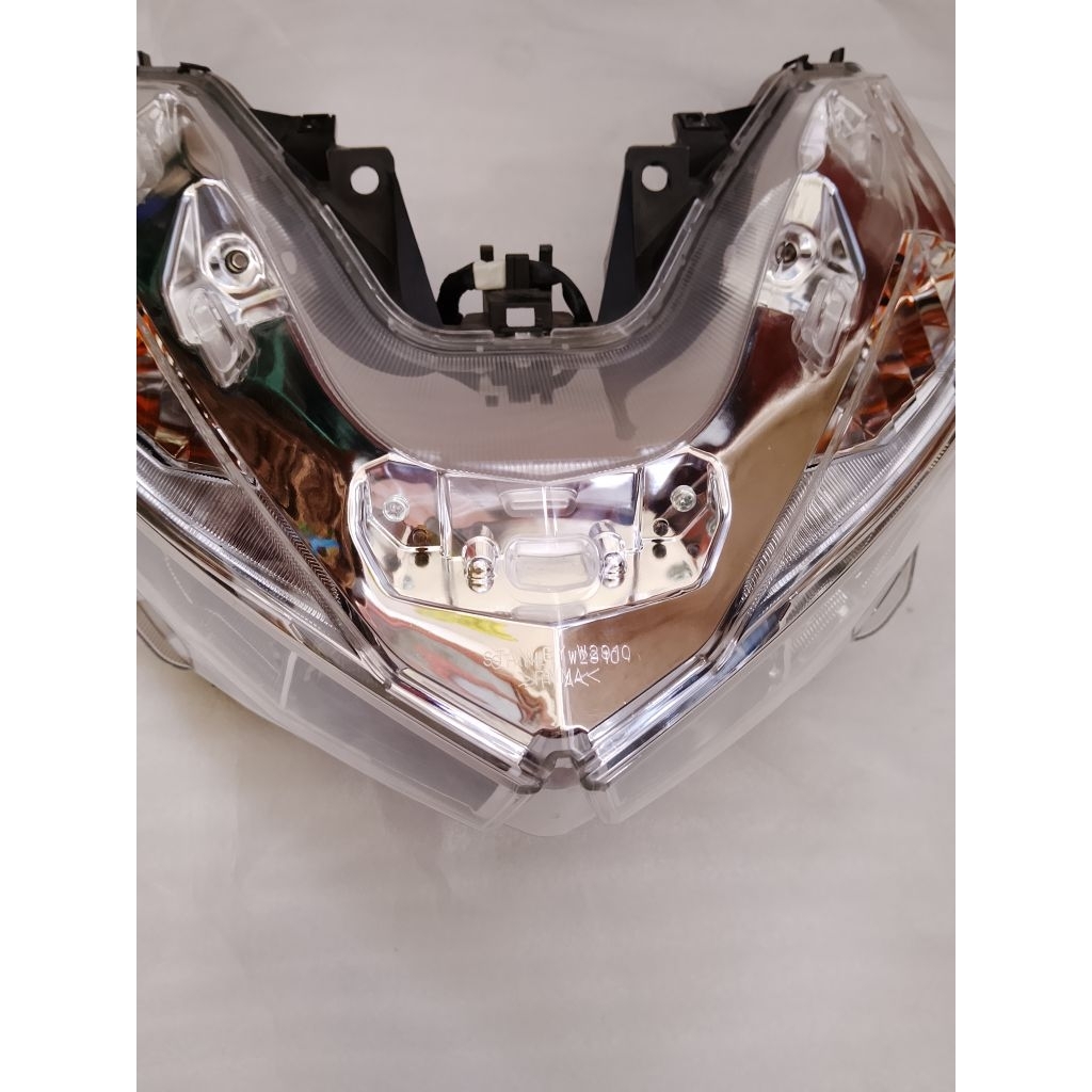 Lampu depan Vario 150 old refektor Vario 150 old