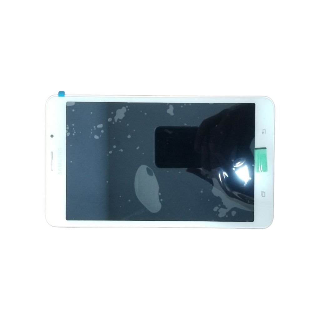 LCD TAB SAMSUNG SM-T285 WHITE