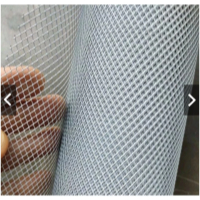 CGP Kawat Nyamuk Jaring Parabola Baja Galvanis Kawat Ram Mesh Parabola Kasa Nyamuk Jendela Pintu Rum