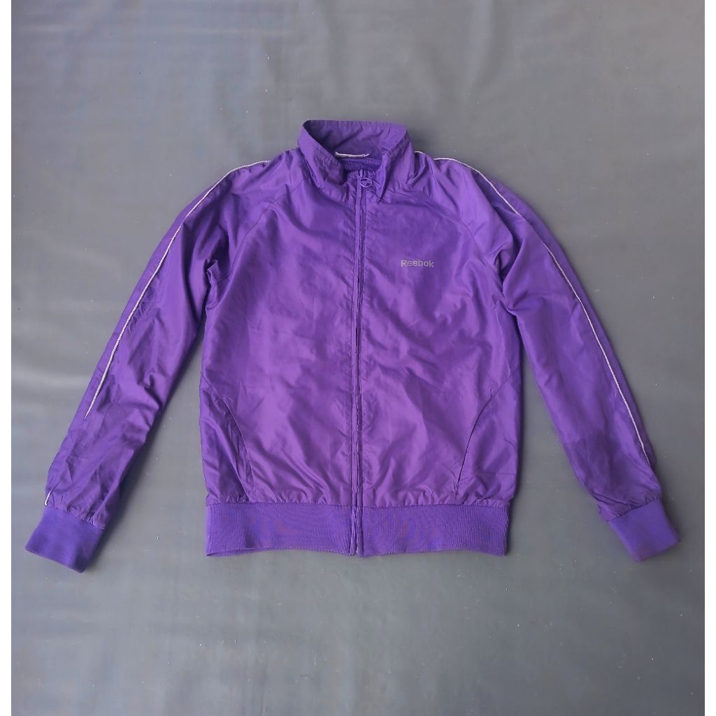 JAKET REEBOK