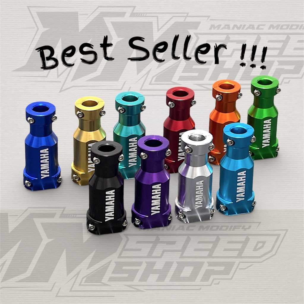 Cover kabel speedometer yamaha gearbox yamaha Thailand pnp mio,fino,soul,nouvo,vega,jupiter,dll