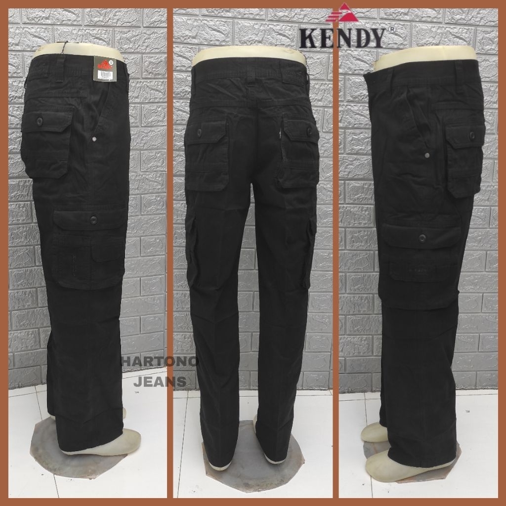 KENDY CELANA PANJANG CARGO KENDY / CELANA PANJANG CARGO PRIA / CELANA PANJANG GUNUNG PRIA / CELANA P